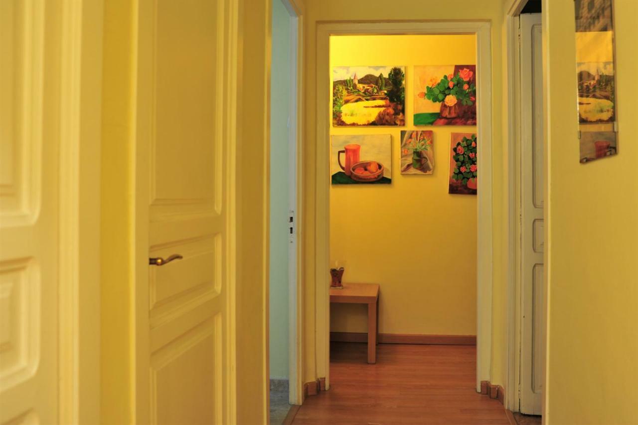 Hostal Bejar Βαρκελώνη Εξωτερικό φωτογραφία